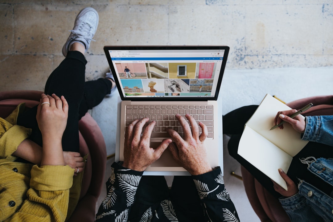 Webdesign